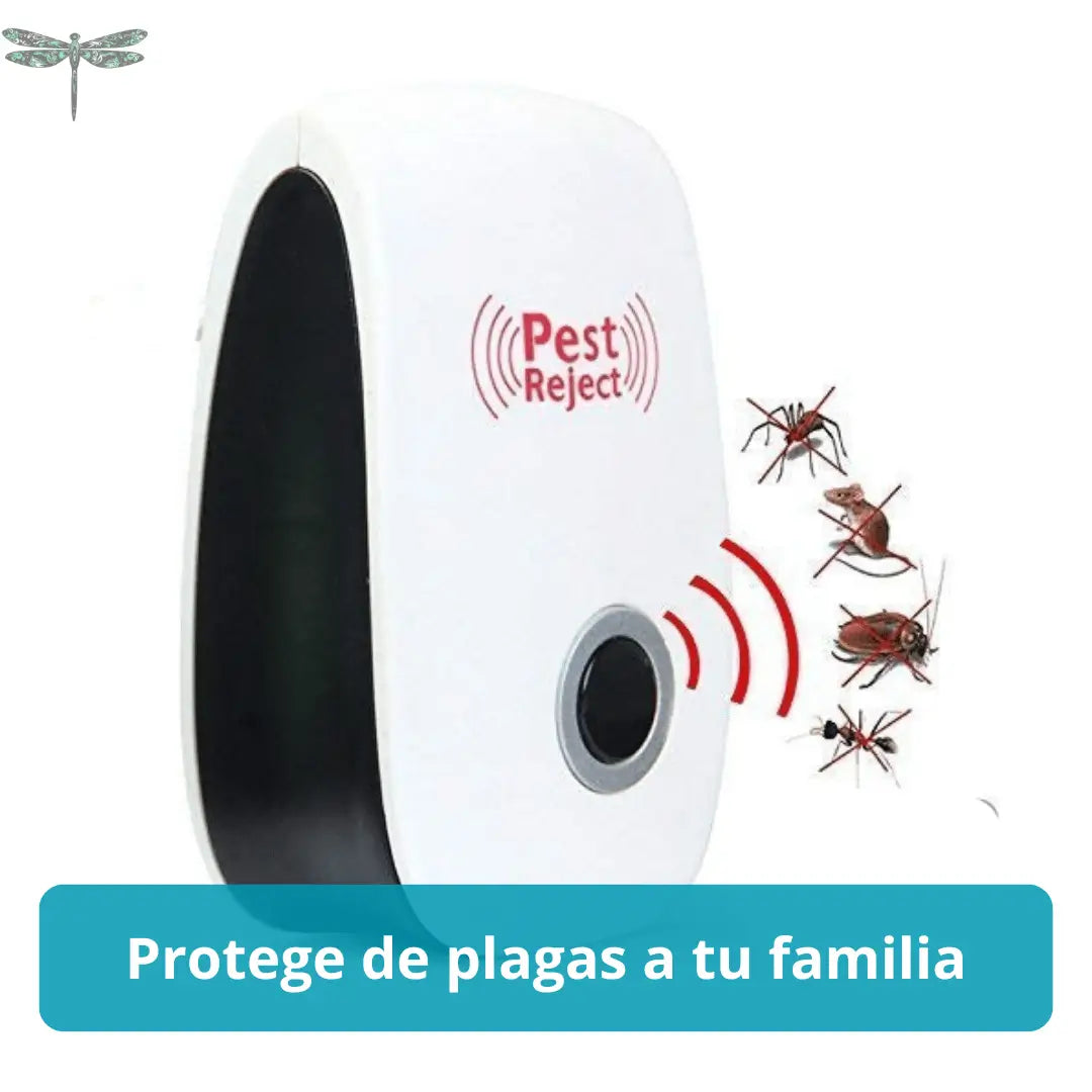 Pest Reject Protección 360°