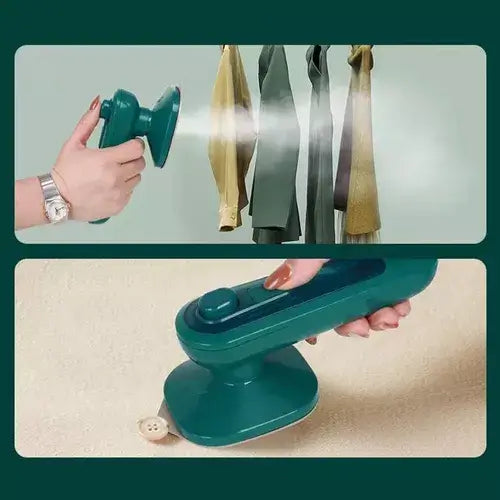 VapoPro Mini - Planchado compacto para cada día