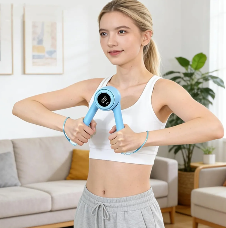 PowerFlex Digital Pro - Fortalece tu tren superior