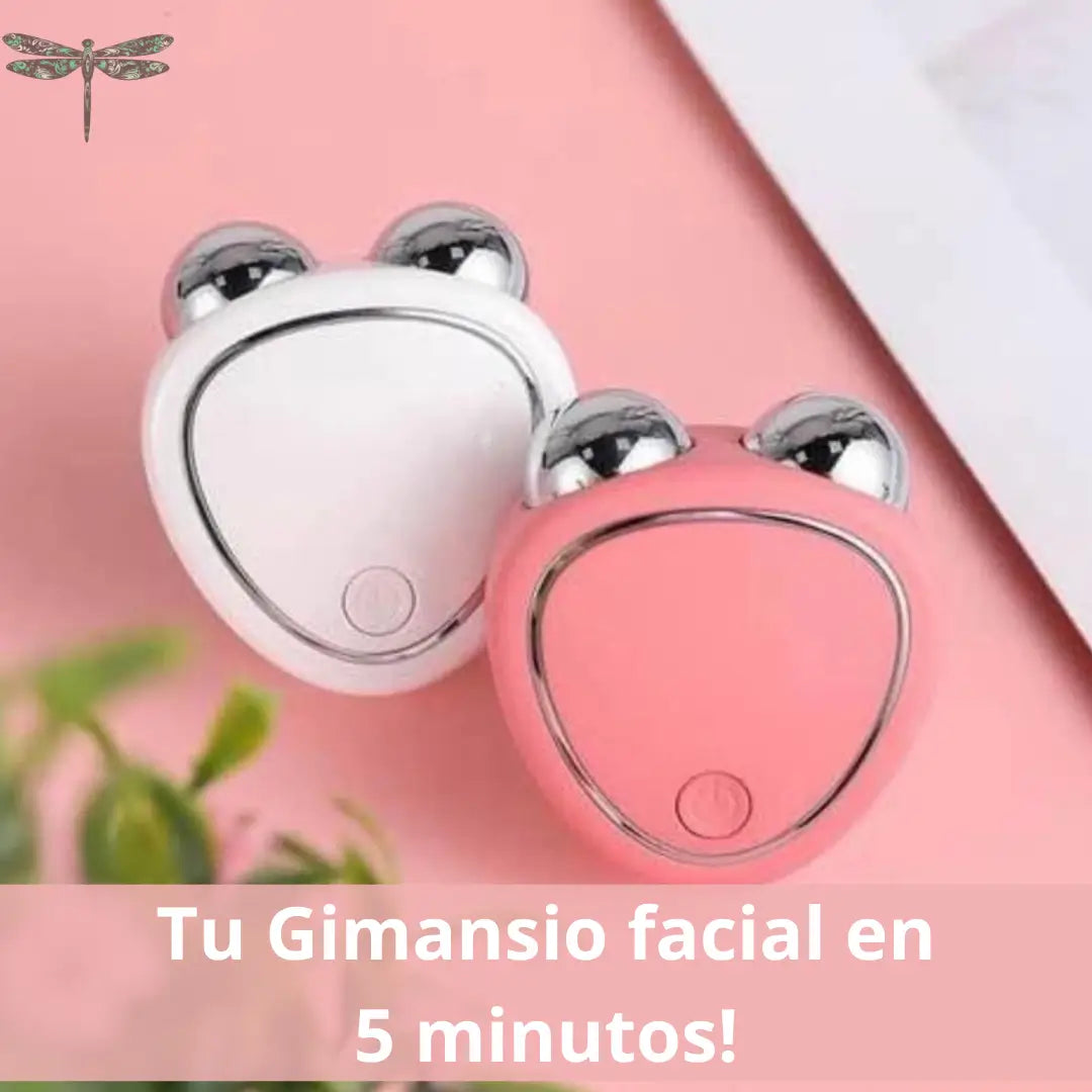 🌟 Masajeador Facial de Microcorriente 2x1, el Segundo es ¡Gratis!