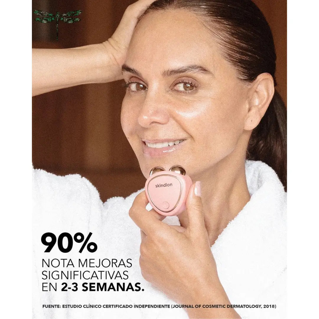 🌟 Masajeador Facial de Microcorriente 2x1, el Segundo es ¡Gratis!