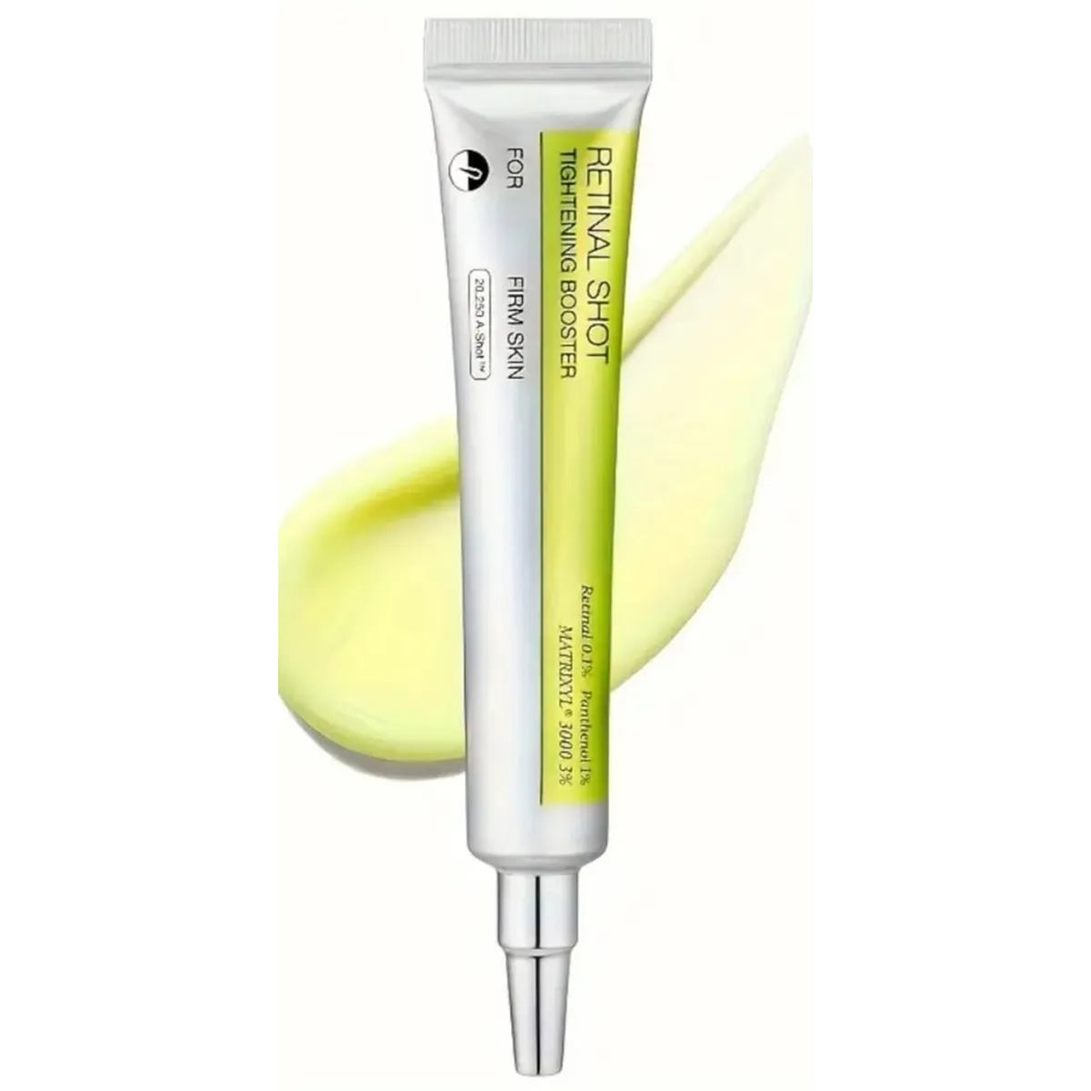 Retinal Shot  - Crema Facial Antiarrugas